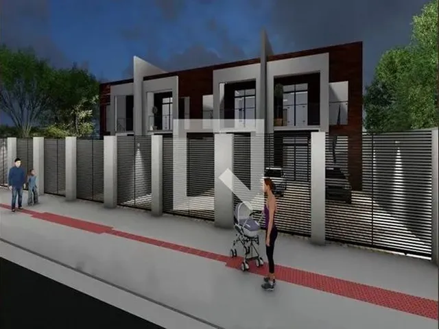 Imagem: Apartamento À Venda - Nacional, 2 Quartos