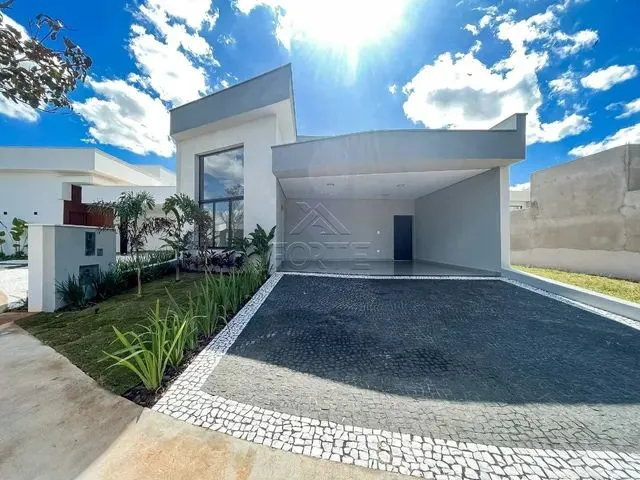 Imagem: Piracicaba - Casa de Condomínio - Parque