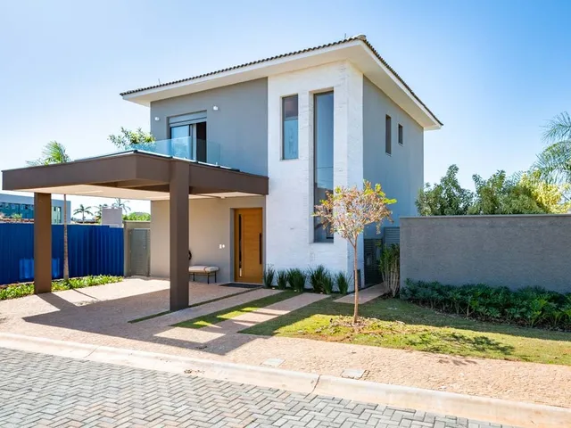 Imagem 6: Casa à venda no bairro Sousas - Campinas/SP