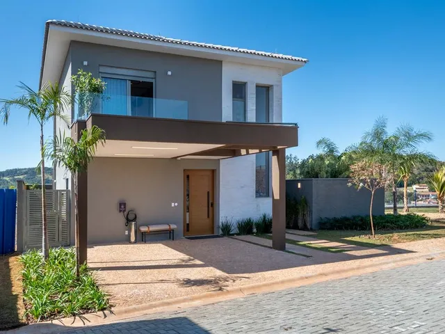 Imagem 7: Casa à venda no bairro Sousas - Campinas/SP