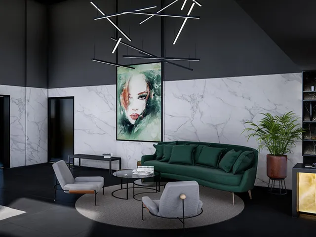 Imagem 3: Now Taquaral Apartamento com 1 dormitório