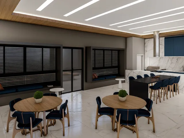 Imagem 5: Now Taquaral Apartamento com 1 dormitório