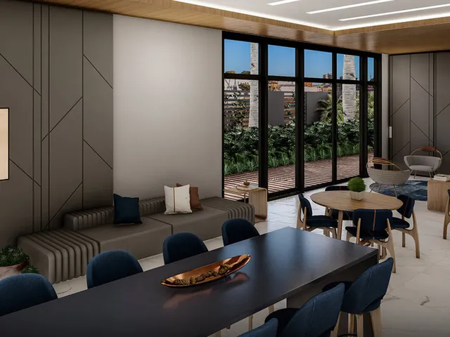 Imagem 6: Now Taquaral Apartamento com 1 dormitório