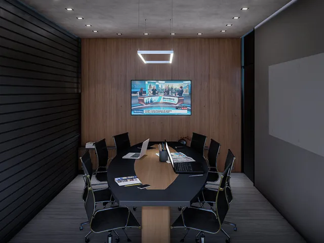 Imagem 7: Now Taquaral Apartamento com 1 dormitório