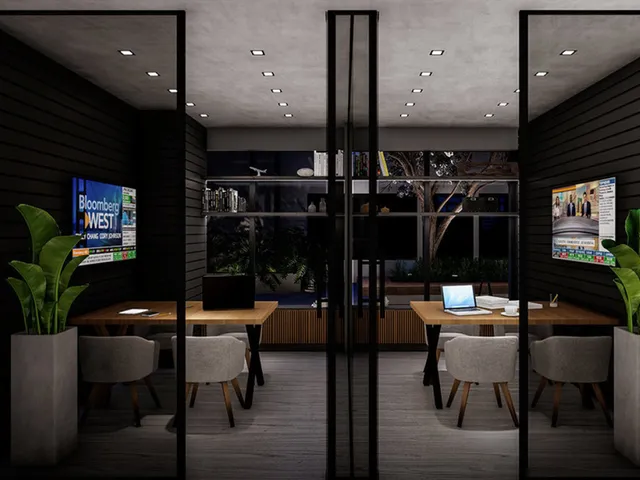 Imagem 8: Now Taquaral Apartamento com 1 dormitório