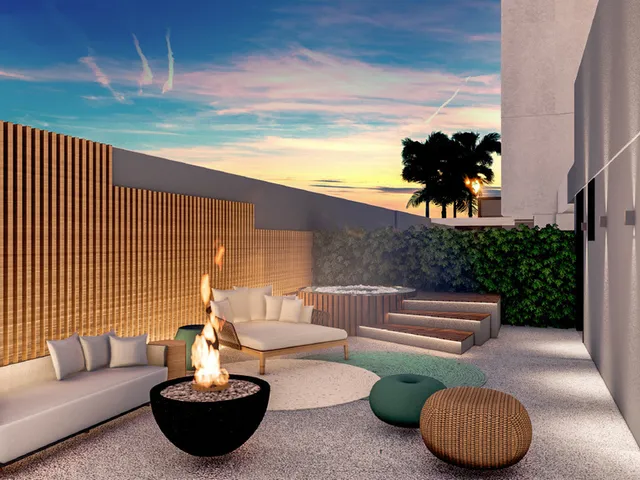 Imagem 11: Now Taquaral Apartamento com 1 dormitório