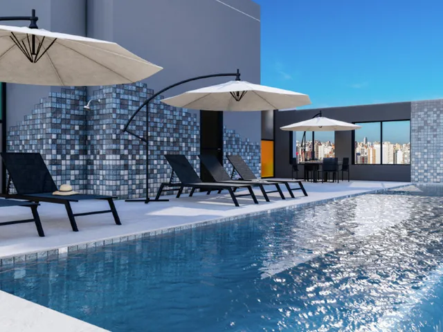 Imagem 12: Now Taquaral Apartamento com 1 dormitório