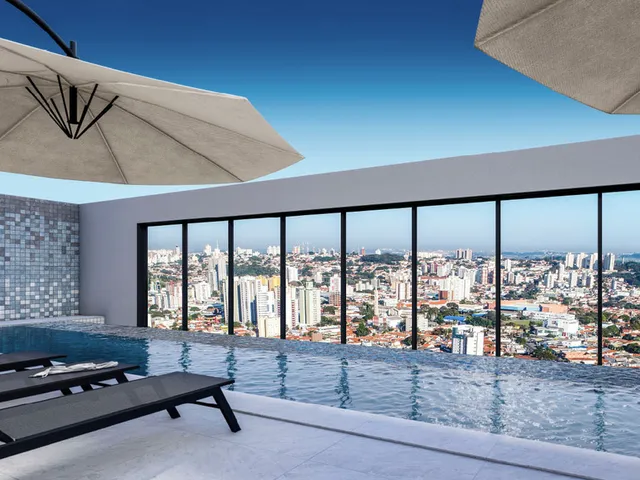 Imagem 13: Now Taquaral Apartamento com 1 dormitório