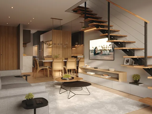 Imagem 5: House Me Taquaral