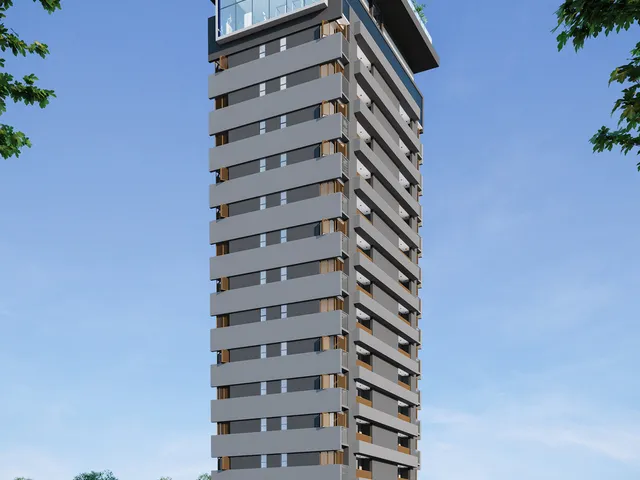 Imagem 3: Apartamento À Venda em Campinas, Cambuí, com 1 Quarto, 43.08M²