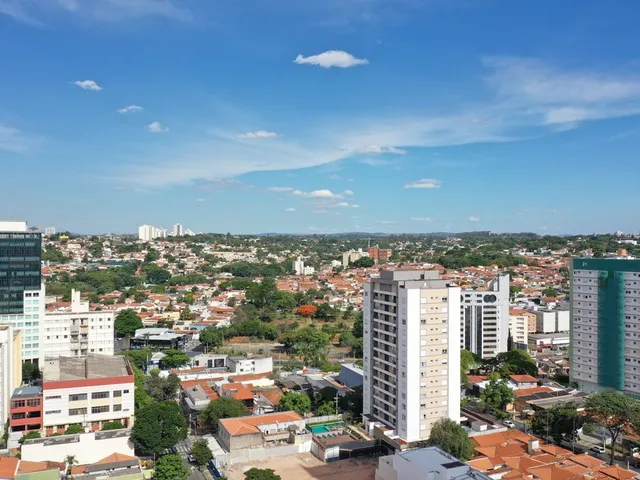 Imagem 13: Apartamento À Venda em Campinas, Cambuí, com 1 Quarto, 43.08M²