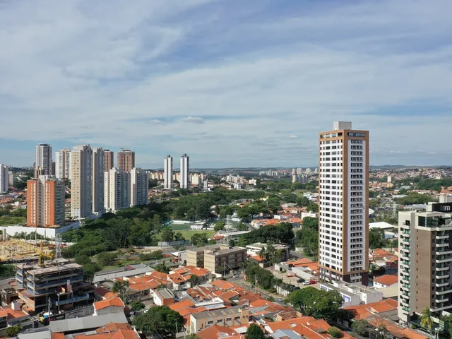 Imagem 14: Apartamento À Venda em Campinas, Cambuí, com 1 Quarto, 43.08M²