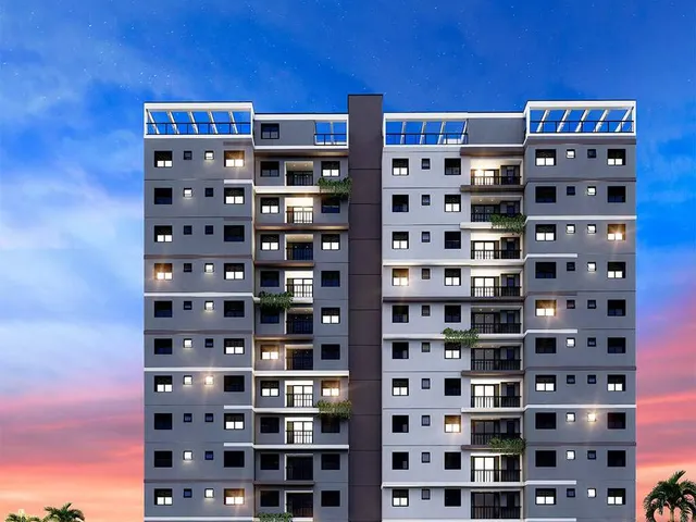 Imagem: Taquaral Residence