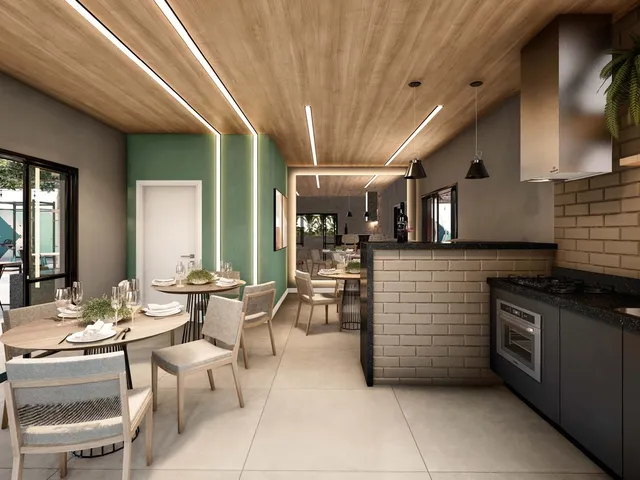 Imagem 3: Taquaral Residence - Taquaral Residence