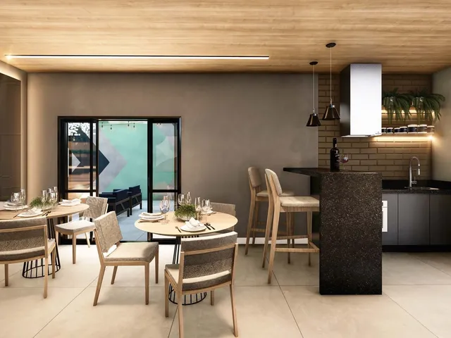 Imagem 4: Taquaral Residence - Taquaral Residence