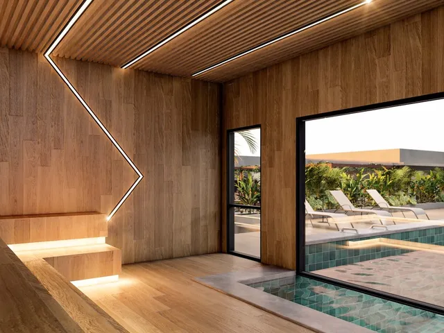 Imagem 7: Taquaral Residence - Taquaral Residence