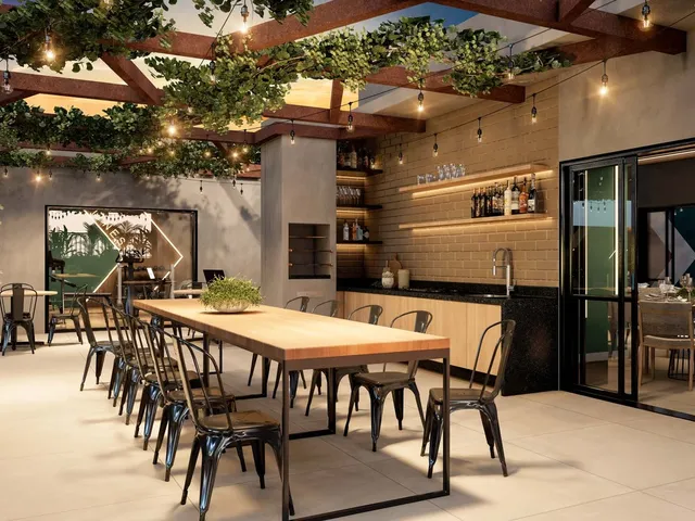 Imagem 8: Taquaral Residence - Taquaral Residence