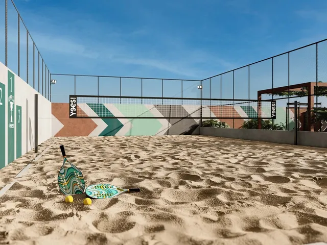 Imagem 9: Taquaral Residence - Taquaral Residence