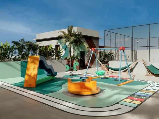 Imagem 10: Taquaral Residence - Taquaral Residence