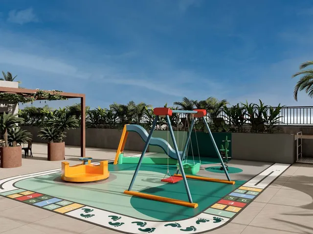 Imagem 11: Taquaral Residence - Taquaral Residence