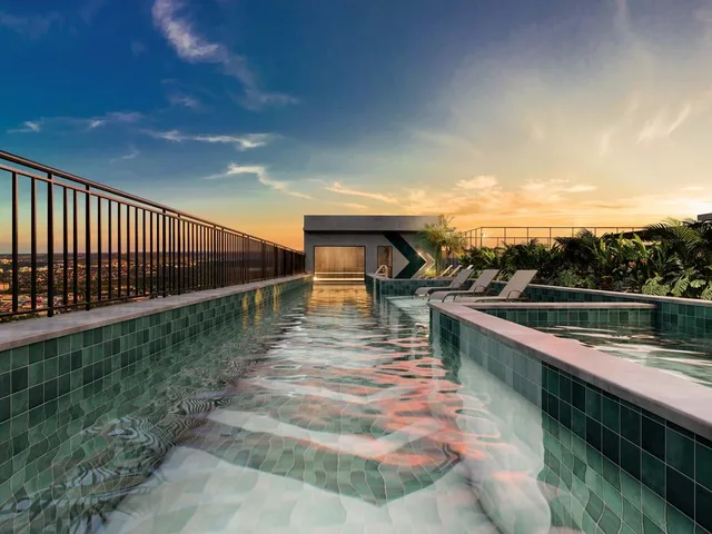 Imagem 14: Taquaral Residence - Taquaral Residence