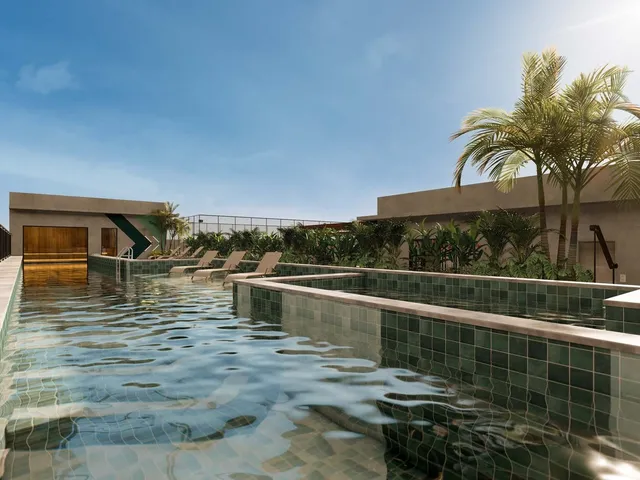 Imagem 15: Taquaral Residence - Taquaral Residence