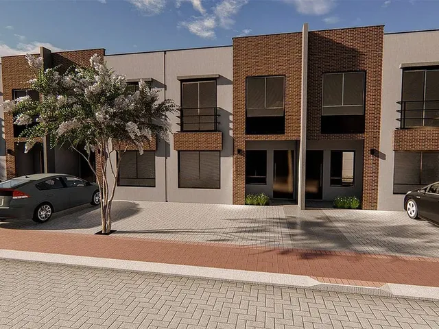 Imagem: Felicittá Residencial