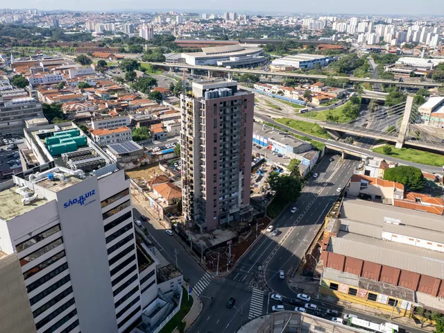 Imagem: Flexmed Campinas