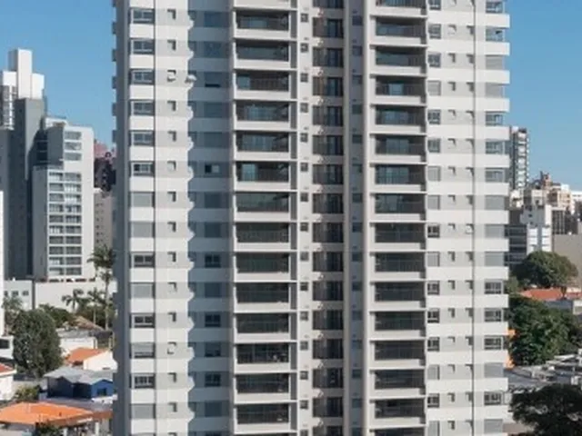 Imagem: Apartamento à venda em Campinas, Cambuí