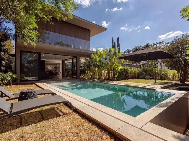 Imagem: Casa de Condomínio À Venda em Campinas
