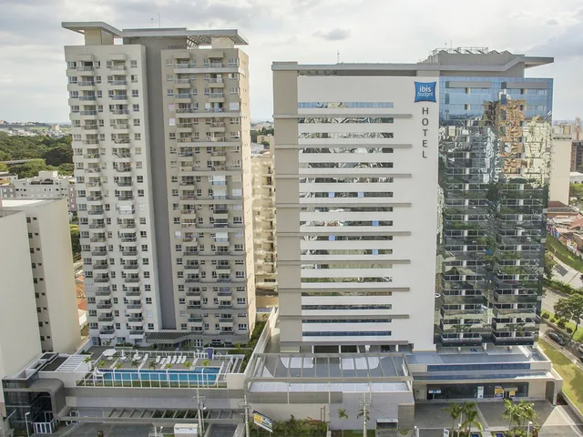 Imagem: Midtown Aquidaban Office