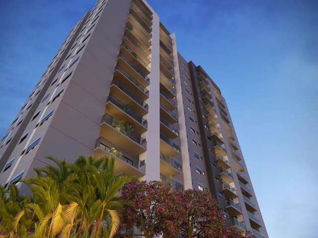 Imagem: Floravita Residencial Clube - Fase 1
