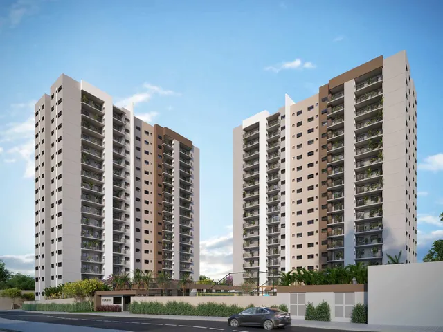 Imagem 8: Floravita Residencial Clube - Fase 1
