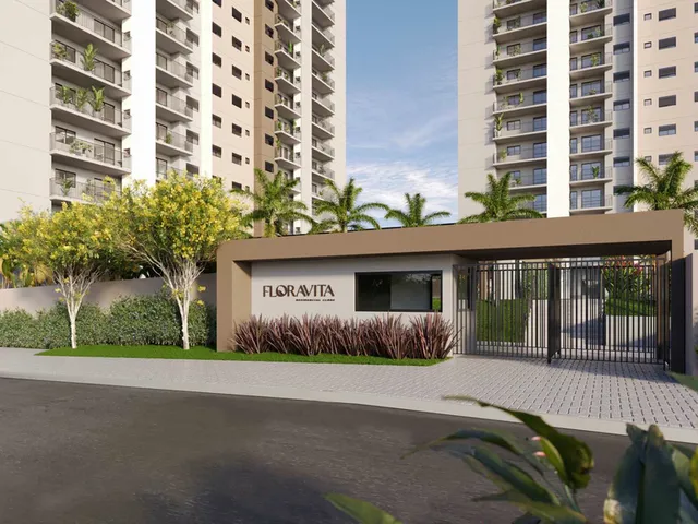 Imagem 9: Floravita Residencial Clube - Fase 1