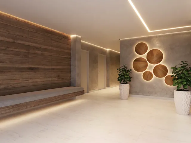 Imagem 10: Floravita Residencial Clube - Fase 1