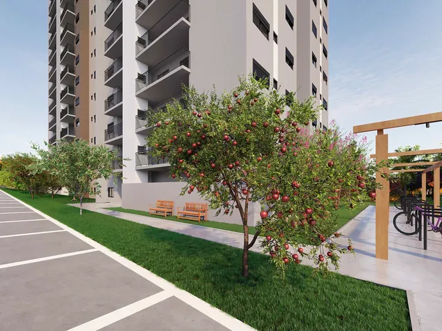 Imagem 11: Floravita Residencial Clube - Fase 1