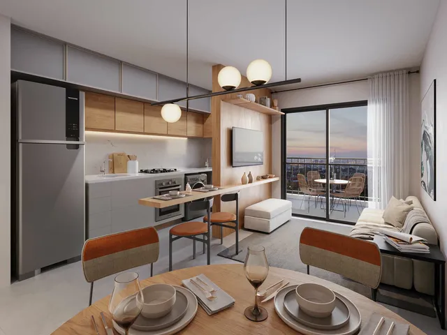 Imagem 13: Floravita Residencial Clube - Fase 1