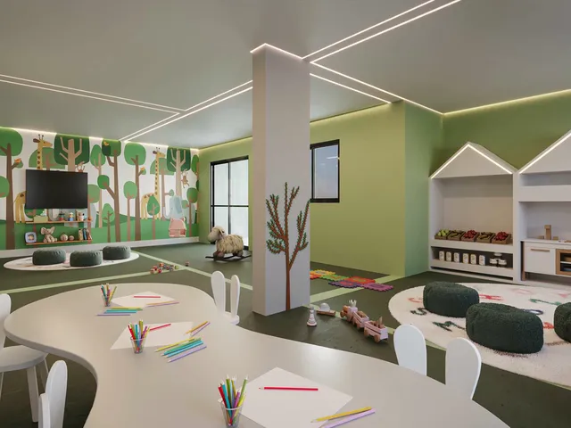 Imagem 12: Floravita Residencial Clube - Fase 1