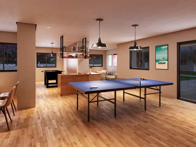 Imagem 13: Floravita Residencial Clube - Fase 1