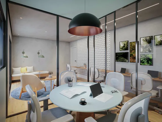 Imagem 14: Floravita Residencial Clube - Fase 1