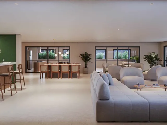 Imagem 15: Floravita Residencial Clube - Fase 1