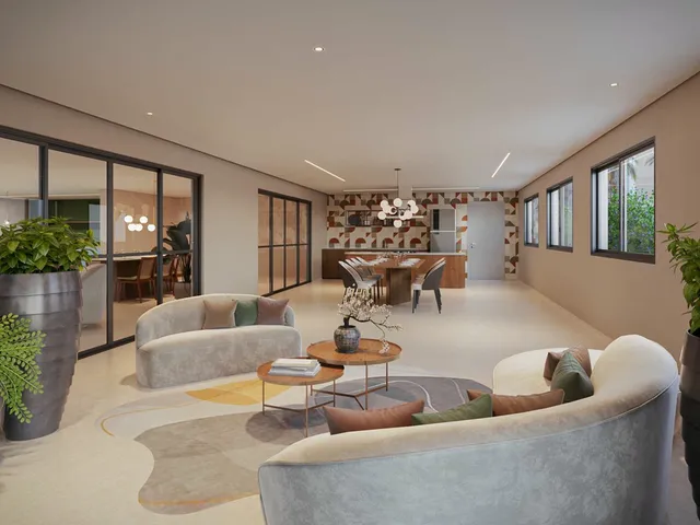 Imagem 16: Floravita Residencial Clube - Fase 1