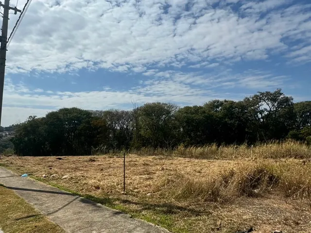 Imagem: Loteamento Brisas da Mata Lote 7