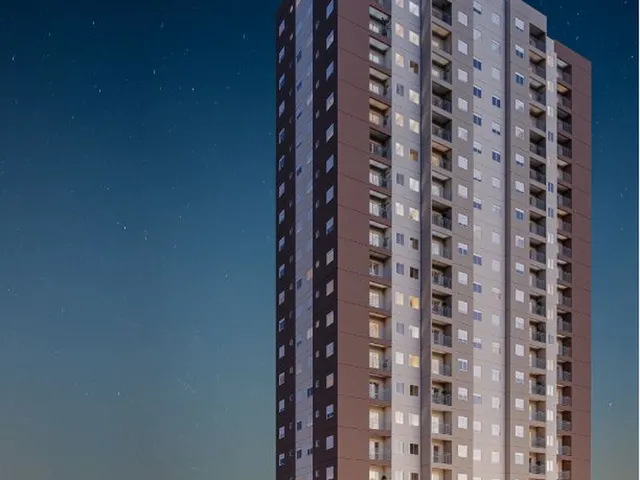 Imagem: Alameda dos Jequitibás - Fase 1