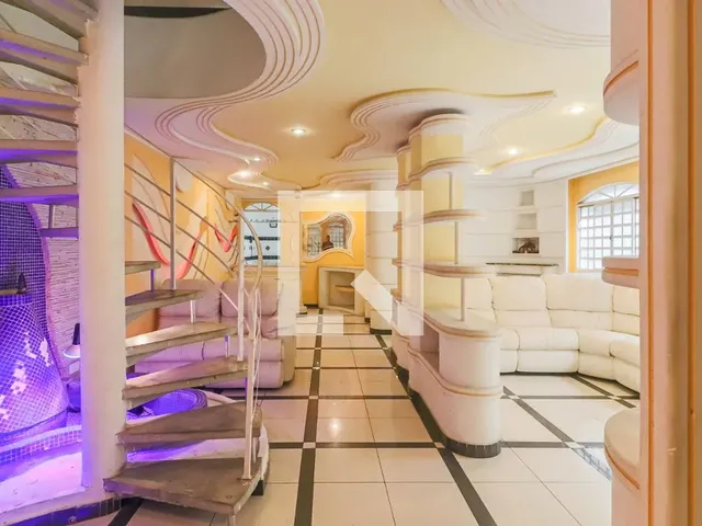 Imagem: Casa À Venda - Butantã, 4 Quartos, 300