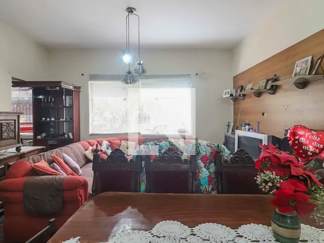 Imagem: Casa À Venda - Butantã, 3 Quartos, 285