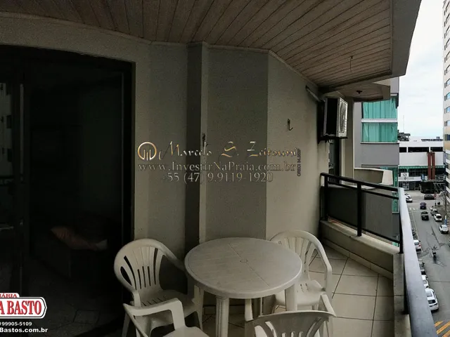 Imagem: Apartamento 4 dormitórios para Temporada
