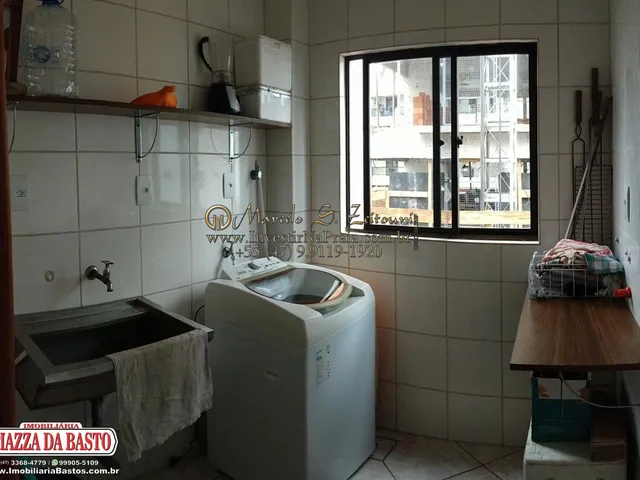 Imagem 6: Apartamento 4 Dormitórios para Temporada em Itapema / Sc no Bairro Meia Praia