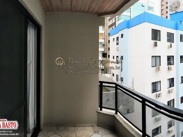 Imagem 11: Apartamento 4 Dormitórios para Temporada em Itapema / Sc no Bairro Meia Praia
