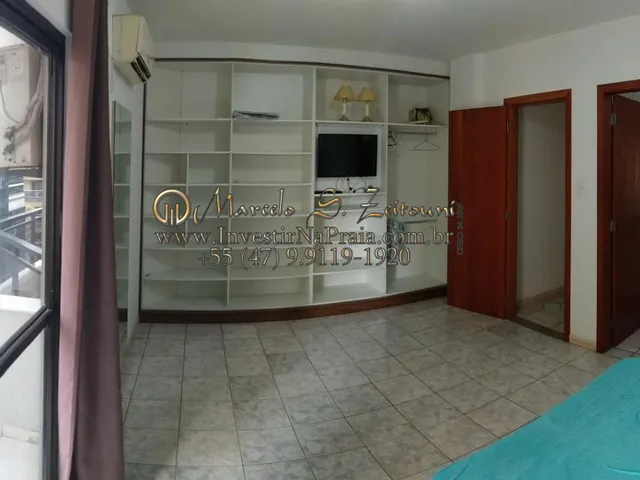Imagem 16: Apartamento 4 Dormitórios para Temporada em Itapema / Sc no Bairro Meia Praia